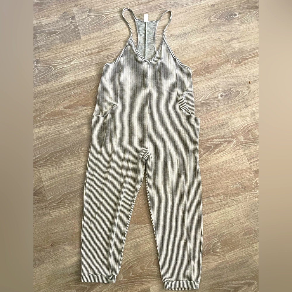 MAHINA JUMPER